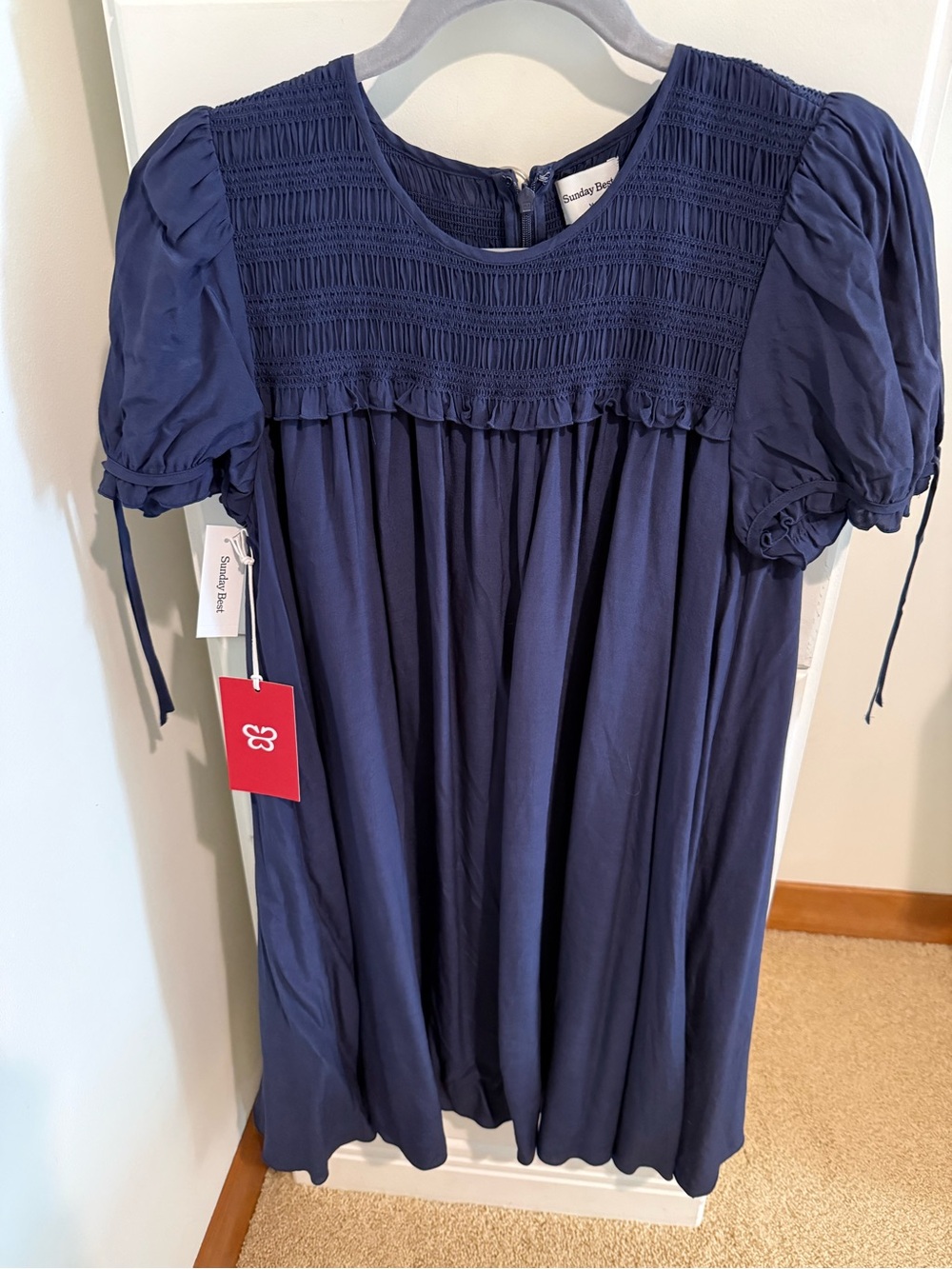NWT Aritzia dress